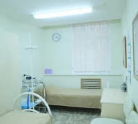 Медицинский центр Тонус на Ижорской улице Фотография 2
