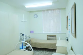 Медицинский центр Тонус на Ижорской улице Фотография 2