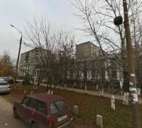 Городская клиническая больница №12 на Светлоярской улице Фотография 2