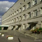 Клиническая больница №3 на улице Маршала Воронова Фотография 3