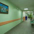 Клиническая больница №1 Приволжский окружной медицинский центр на Ильинской улице Фотография 1