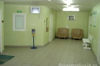 Поликлиника Городская клиническая больница №39 на Московском шоссе Фотография 2
