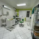 Стоматологическая клиника Озон на улице Зайцева Фотография 3