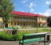 Городская больница №47 Ленинского района на Кировской улице Фотография 2