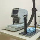 Клиника Александрия на Ошарской улице Фотография 20