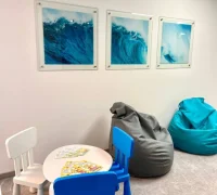 Педиатрический центр Тонус КРОХА на проспекте Гагарина Фотография 2