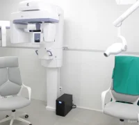 Многопрофильный медицинский центр РусМед на площади Свободы Фотография 2